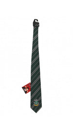 Slytherin Necktie