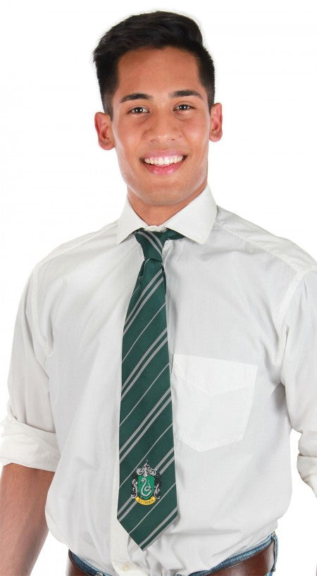 Slytherin Necktie