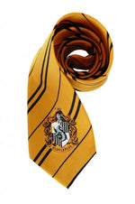 Hufflepuff Necktie