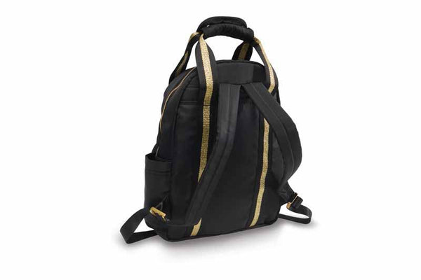 Two-Fer Tote & Backpack
