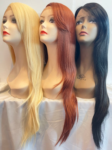 Yumi Wig (Lace Front)