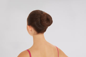 Bunheads Hair Nets