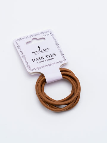 Hair Elastics