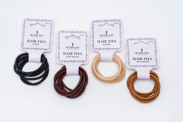Hair Elastics
