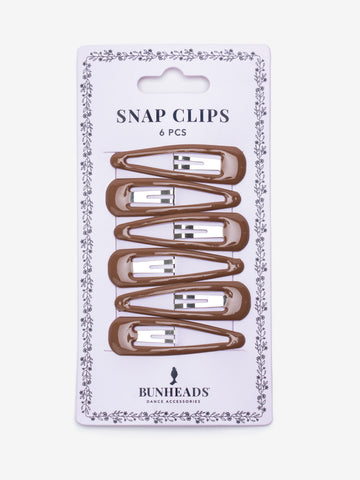 Snap Clips