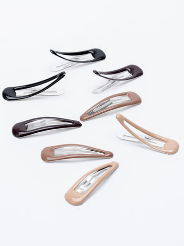 Snap Clips