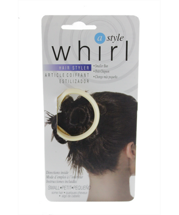 Whirl A Style Bunmaker (Small)