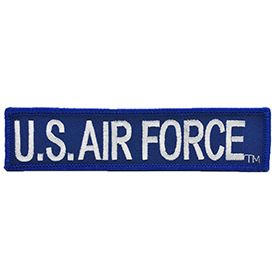 U.S. Air Force Tab Patch