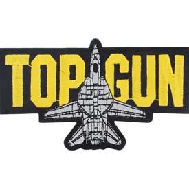 Top Gun Patch