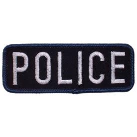 Police Patch