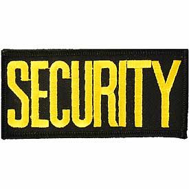 Security Patch