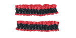 Garter Armbands