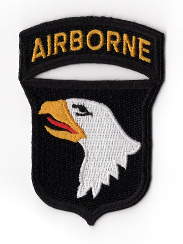 Airborne Patch