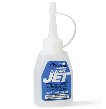 Jet Glue