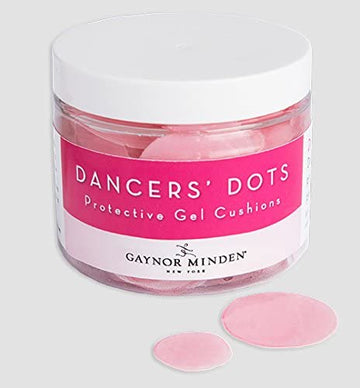 Dancer's Dots-Large