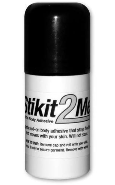 Stikit 2 Me Roll-On Body Glue