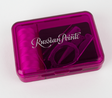 Russian Pointe Sewing Kit