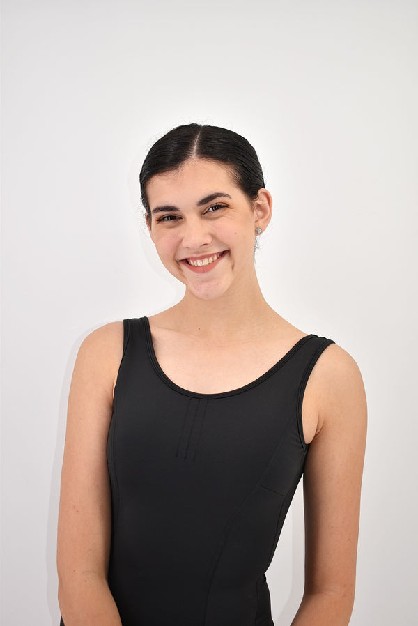 Ava Leotard | A Chorus Line