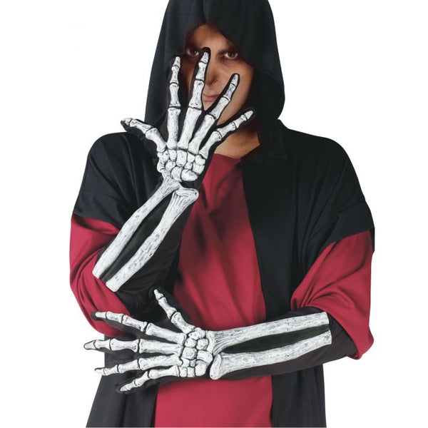 Skeleton Glove