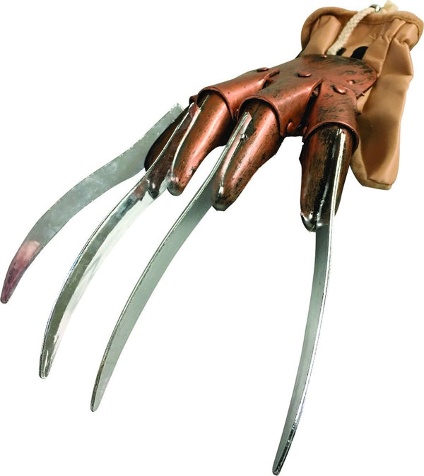 Freddy Krueger Deluxe Glove