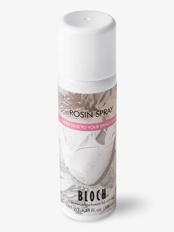 Aerosol de resina