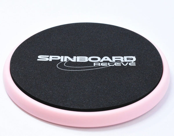 SpinBoard - Releve Disc