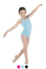 Tank Leotard by Bloch (Child)