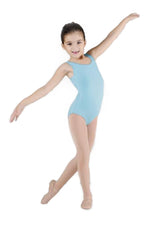 Tank Leotard by Bloch (Child)