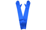 Opera Length Spandex Gloves