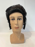 Elvis Wig Deluxe