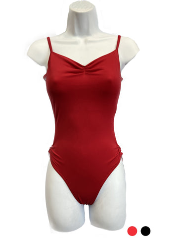 Emely Adjustable Hip Leotard by Nikolay