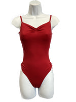 Emely Adjustable Hip Leotard by Nikolay