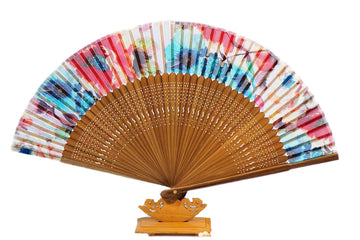 Printed Fans