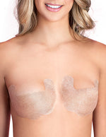 Adhesive Bra