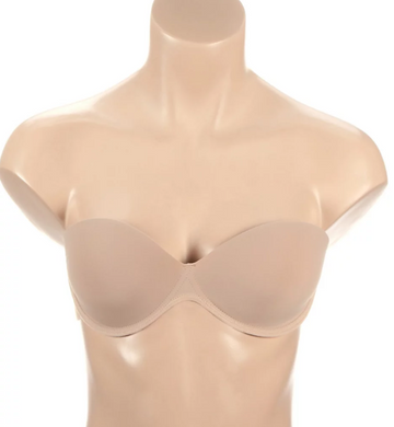 Backless Strapless Bra