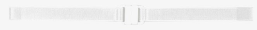 Hip Alignment Belt - ½ inch