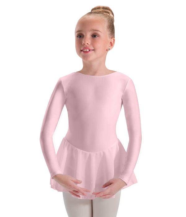 Sparkle Velvet Dress (Child)