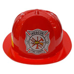 Fire Helmet