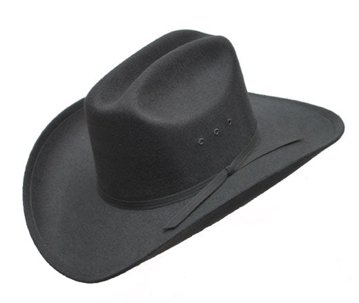 Rough Rider Western Hat