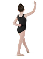 Tank Leotard by Bloch (Child)