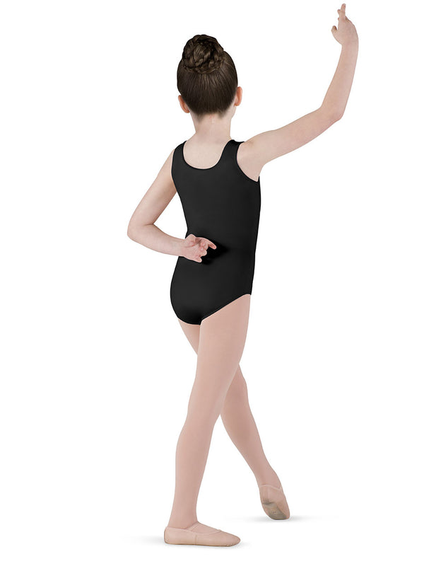 Tank Leotard by Bloch (Child)