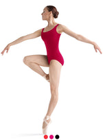 Tank Leotard Bloch (Adult)