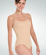 Padded Leotard Body Wrappers(Adult)
