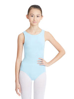 Cotton Tank Leotard by Capezio (Adult)