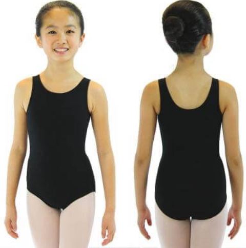 Tank Leotard Motionwear (Child)