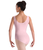Turnanzug-Tanktop Motionwear (Erwachsene)