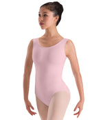 Turnanzug-Tanktop Motionwear (Erwachsene)