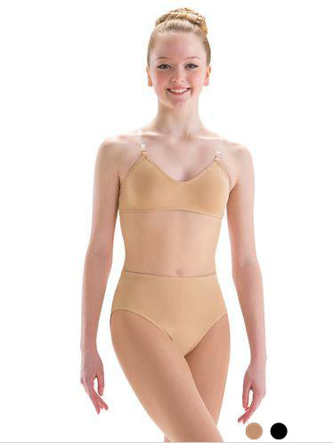 Trikot mit Netzstoff-Bauch von Motionwear (Kind)