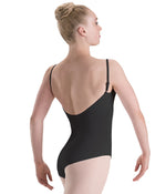 Adjustable Strap Leotard (Adult)