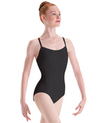 V-Strap Back Leotard Motionwear (Adult)